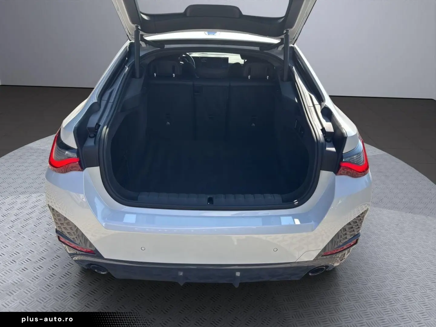 BMW 420d xDrive Gran Coupé M Sport I AHK I Standheiz