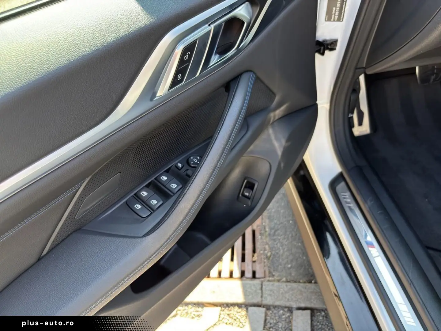 BMW 420d xDrive Gran Coupé M Sport I AHK I Standheiz