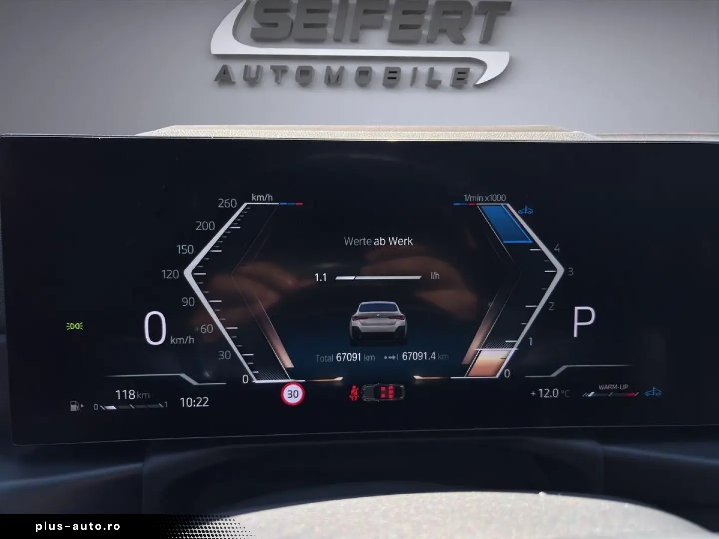 BMW 420d xDrive Gran Coupé M Sport I AHK I Standheiz