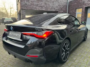 BMW 420d Gran Coupe xDrive M Sport DAProf STDHZ 360