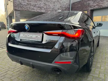 BMW 420d Gran Coupe xDrive M Sport DAProf STDHZ 360
