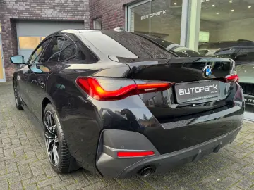 BMW 420d Gran Coupe xDrive M Sport DAProf STDHZ 360