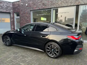 BMW 420d Gran Coupe xDrive M Sport DAProf STDHZ 360