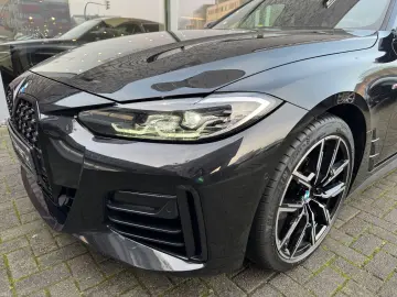 BMW 420d Gran Coupe xDrive M Sport DAProf STDHZ 360