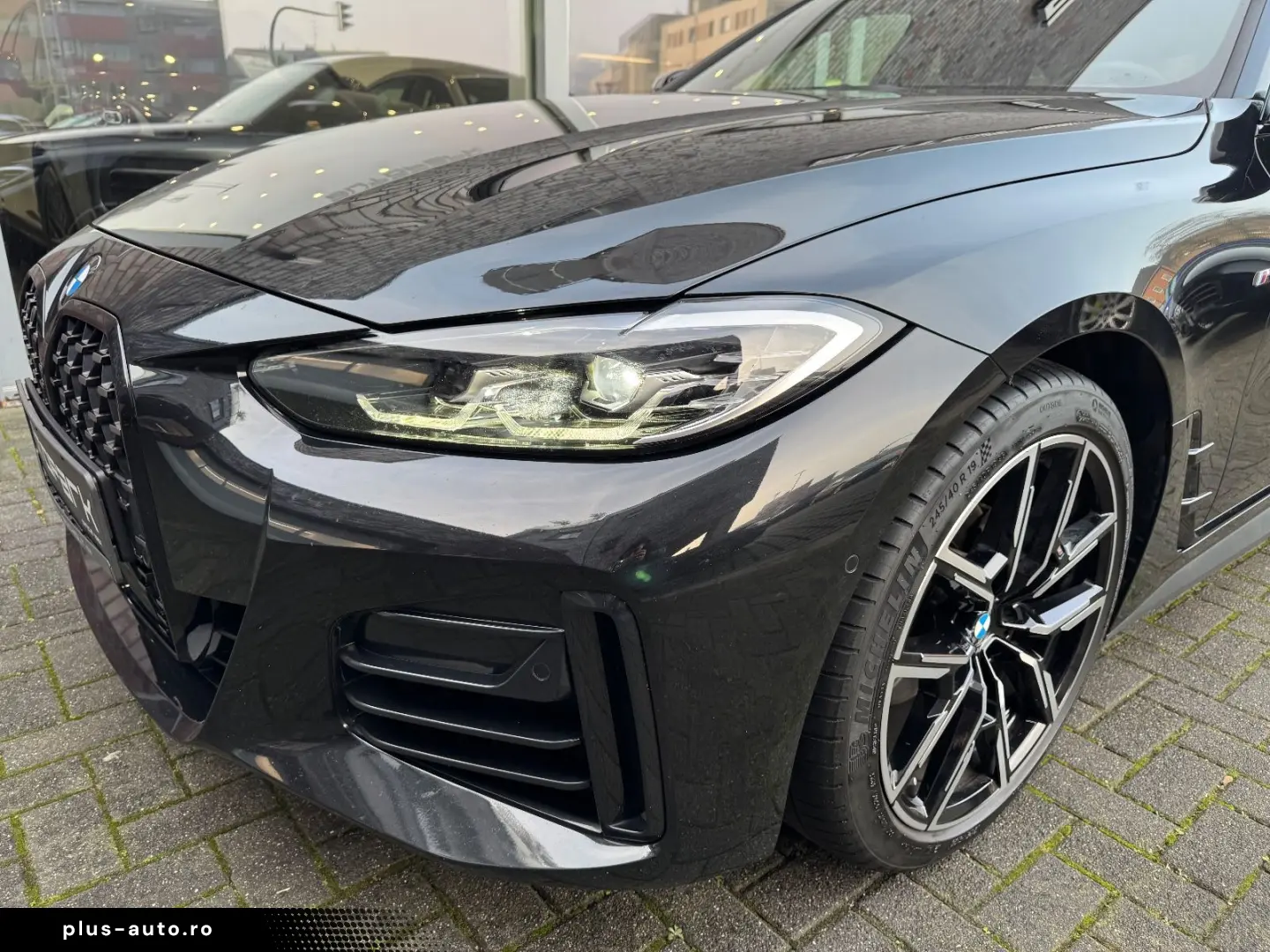 BMW 420d Gran Coupe xDrive M Sport DAProf STDHZ 360