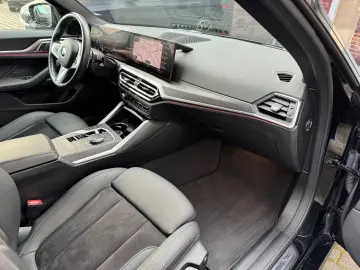 BMW 420d Gran Coupe xDrive M Sport DAProf STDHZ 360