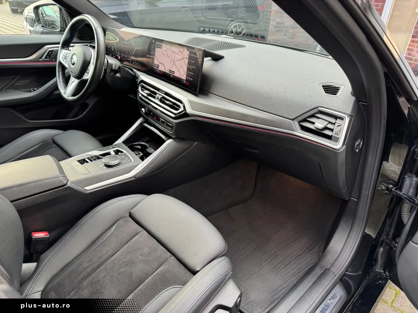 BMW 420d Gran Coupe xDrive M Sport DAProf STDHZ 360