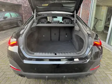 BMW 420d Gran Coupe xDrive M Sport DAProf STDHZ 360