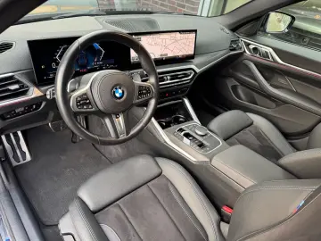 BMW 420d Gran Coupe xDrive M Sport DAProf STDHZ 360