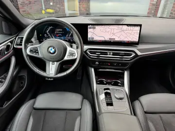 BMW 420d Gran Coupe xDrive M Sport DAProf STDHZ 360