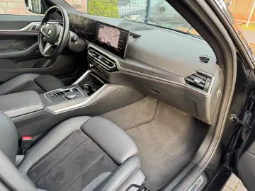 BMW 420d Gran Coupe xDrive M Sport DAProf STDHZ 360