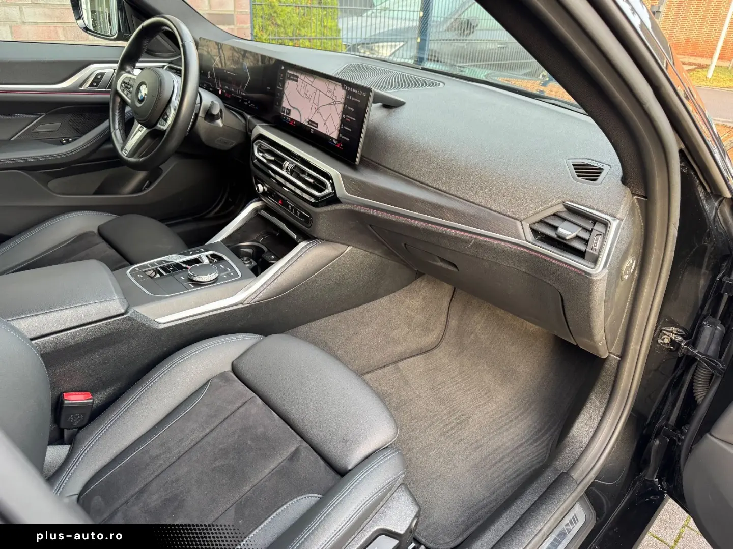 BMW 420d Gran Coupe xDrive M Sport DAProf STDHZ 360