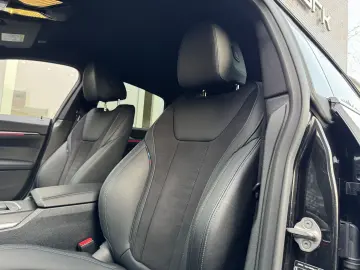 BMW 420d Gran Coupe xDrive M Sport DAProf STDHZ 360