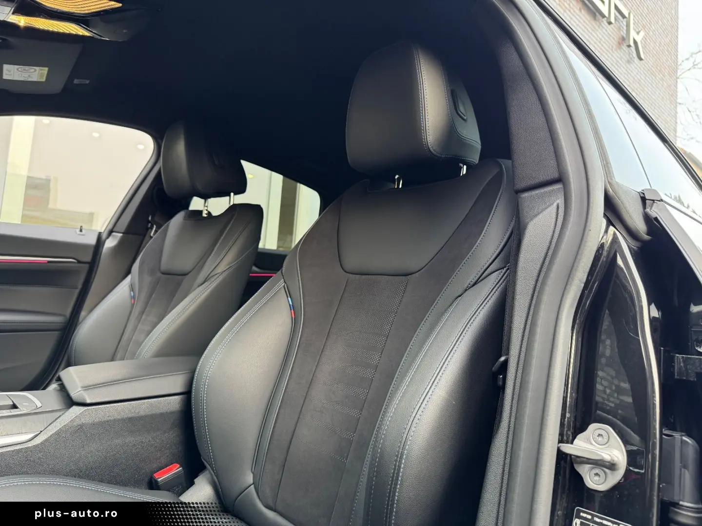 BMW 420d Gran Coupe xDrive M Sport DAProf STDHZ 360