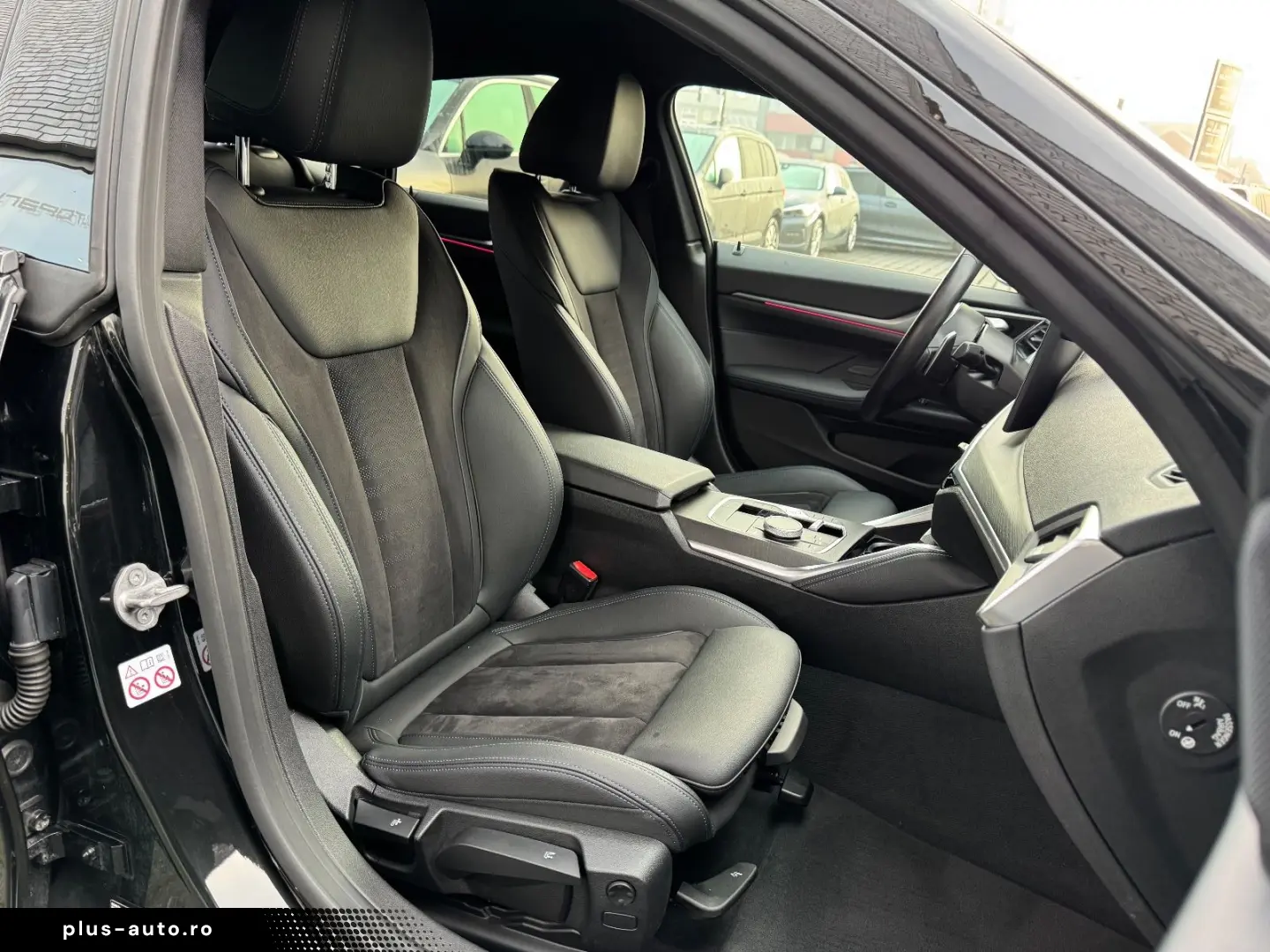 BMW 420d Gran Coupe xDrive M Sport DAProf STDHZ 360