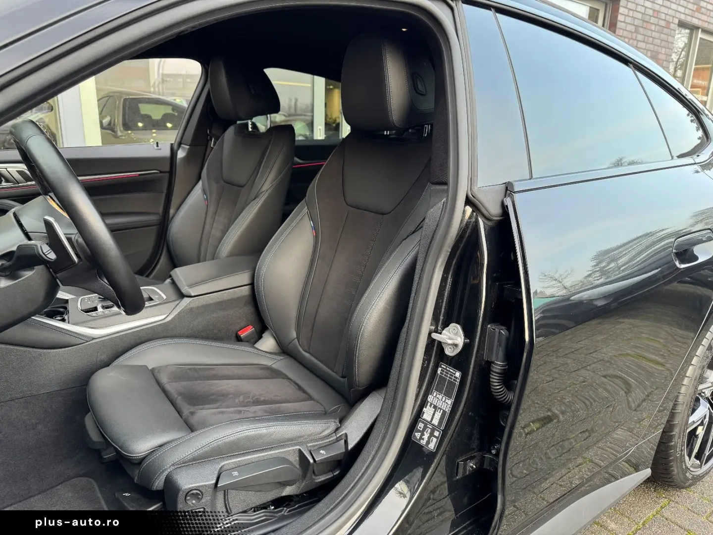 BMW 420d Gran Coupe xDrive M Sport DAProf STDHZ 360