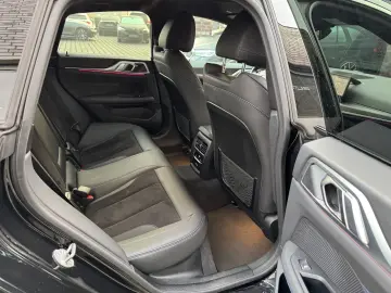 BMW 420d Gran Coupe xDrive M Sport DAProf STDHZ 360