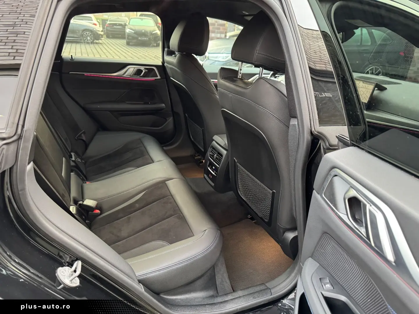 BMW 420d Gran Coupe xDrive M Sport DAProf STDHZ 360