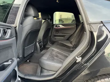 BMW 420d Gran Coupe xDrive M Sport DAProf STDHZ 360