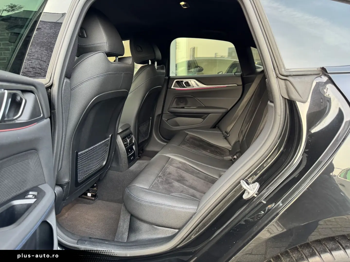 BMW 420d Gran Coupe xDrive M Sport DAProf STDHZ 360