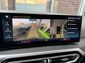 BMW 420d Gran Coupe xDrive M Sport DAProf STDHZ 360