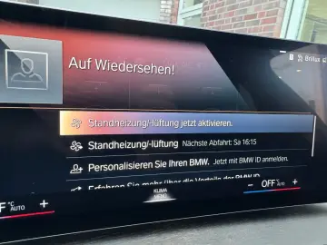 BMW 420d Gran Coupe xDrive M Sport DAProf STDHZ 360