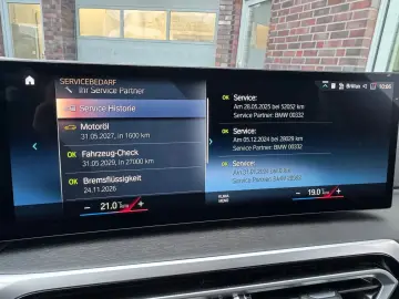 BMW 420d Gran Coupe xDrive M Sport DAProf STDHZ 360