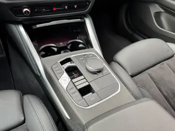 BMW 420d Gran Coupe xDrive M Sport DAProf STDHZ 360