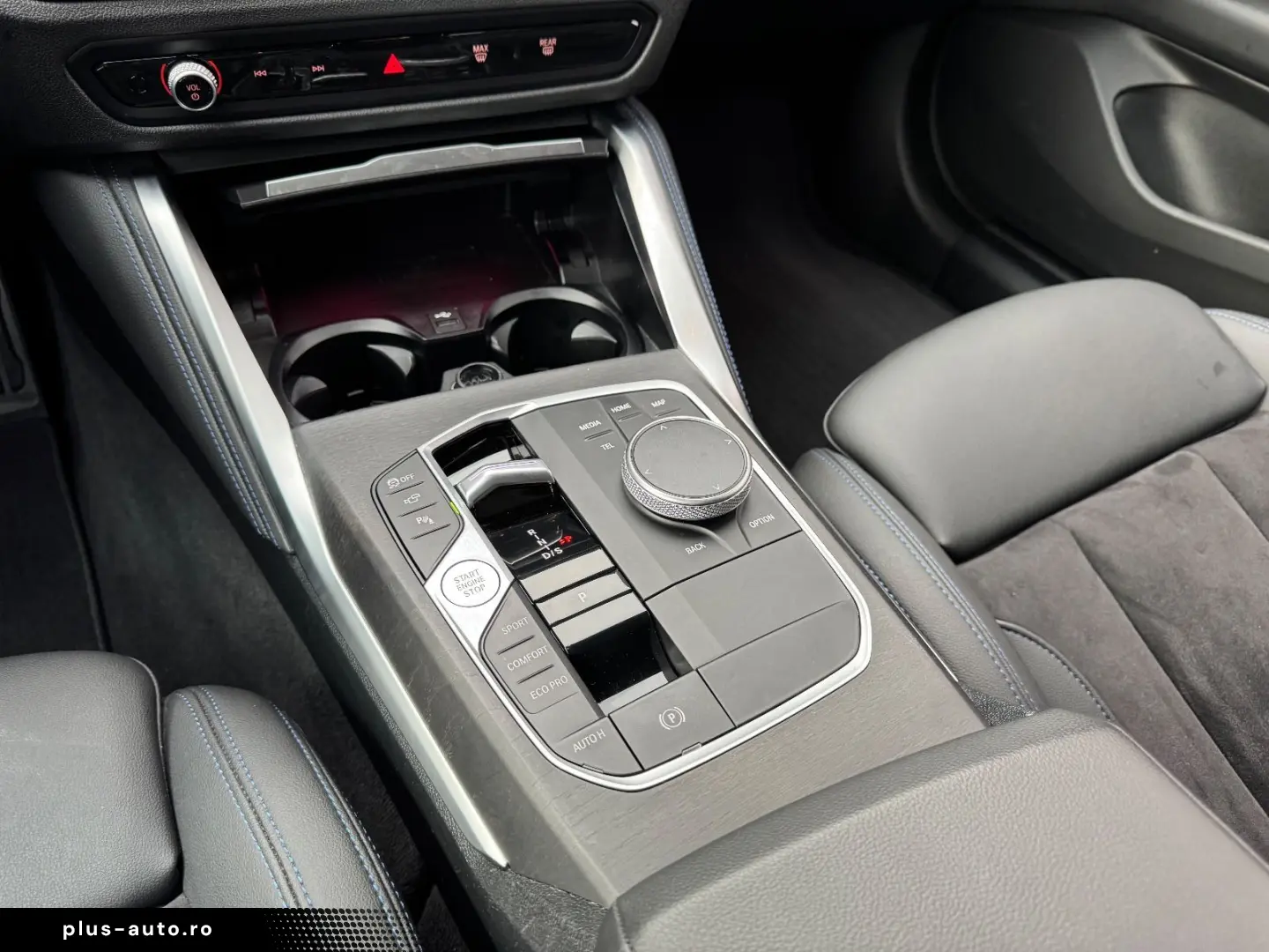 BMW 420d Gran Coupe xDrive M Sport DAProf STDHZ 360