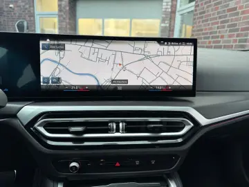 BMW 420d Gran Coupe xDrive M Sport DAProf STDHZ 360