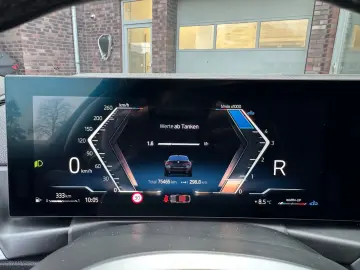 BMW 420d Gran Coupe xDrive M Sport DAProf STDHZ 360