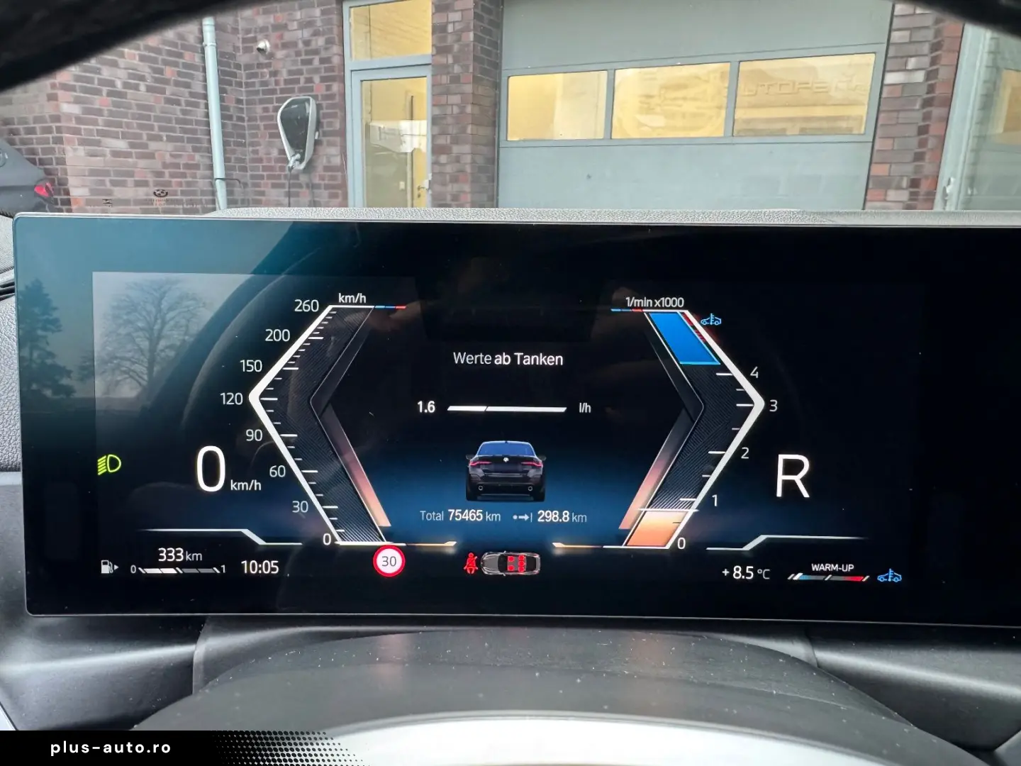 BMW 420d Gran Coupe xDrive M Sport DAProf STDHZ 360