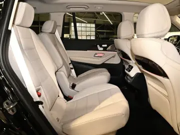 MERCEDES-BENZ GLS 580 4M AMG Line