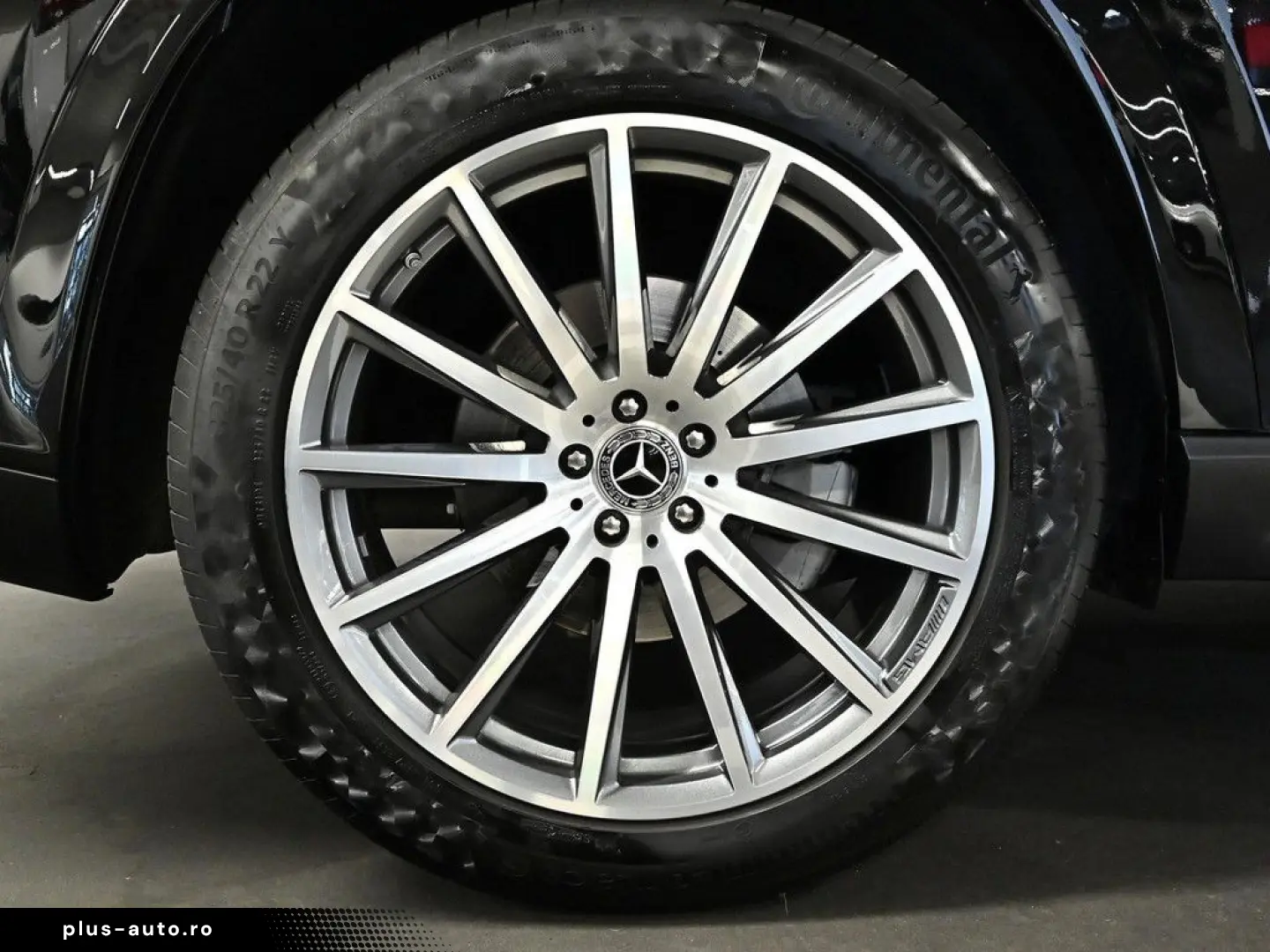 MERCEDES-BENZ GLS 580 4M AMG Line