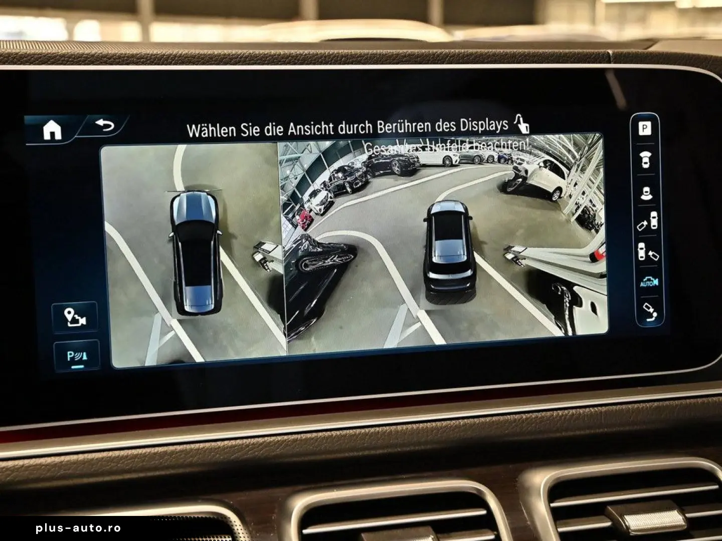 MERCEDES-BENZ GLS 580 4M AMG Line