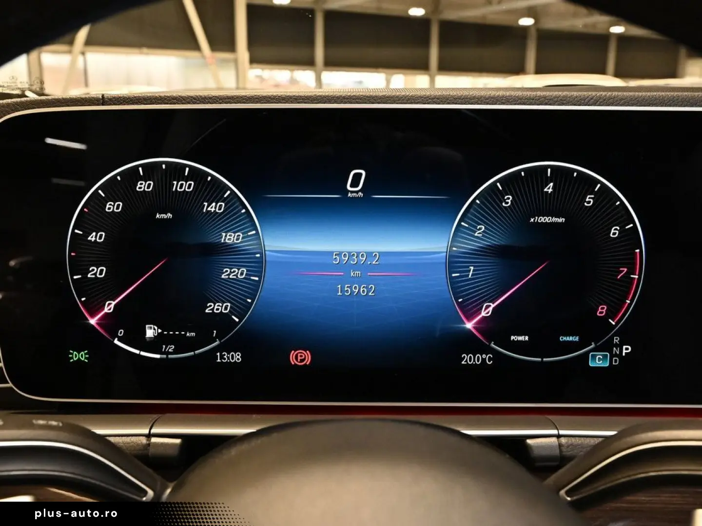 MERCEDES-BENZ GLS 580 4M AMG Line