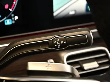 MERCEDES-BENZ GLS 580 4M AMG Line