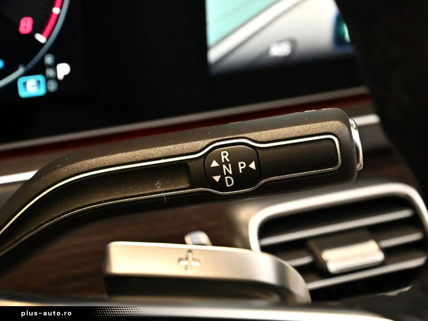 MERCEDES-BENZ GLS 580 4M AMG Line