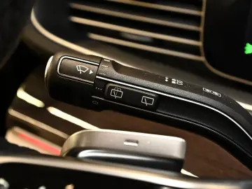 MERCEDES-BENZ GLS 580 4M AMG Line