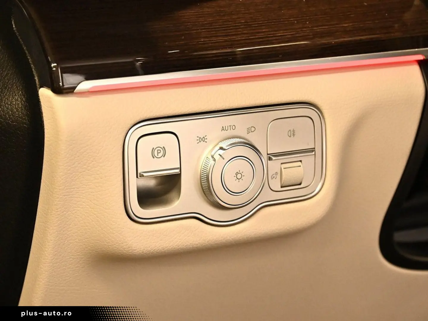 MERCEDES-BENZ GLS 580 4M AMG Line