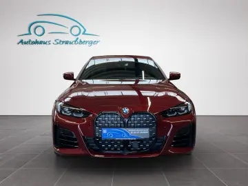 BMW 420d GC M Sport Pro ACC HiFi 3ZK DrivingAssist.