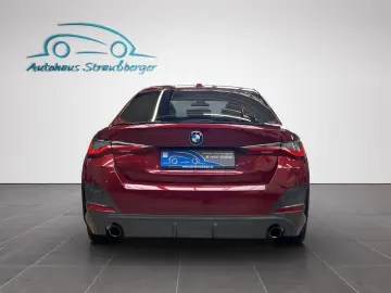 BMW 420d GC M Sport Pro ACC HiFi 3ZK DrivingAssist.