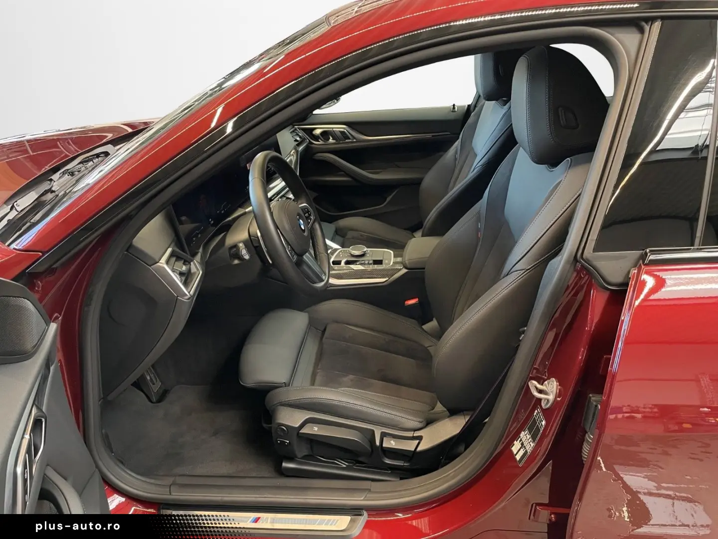 BMW 420d GC M Sport Pro ACC HiFi 3ZK DrivingAssist.