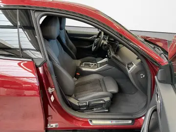 BMW 420d GC M Sport Pro ACC HiFi 3ZK DrivingAssist.