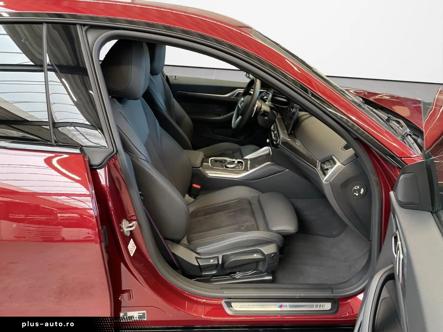 BMW 420d GC M Sport Pro ACC HiFi 3ZK DrivingAssist.