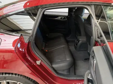 BMW 420d GC M Sport Pro ACC HiFi 3ZK DrivingAssist.