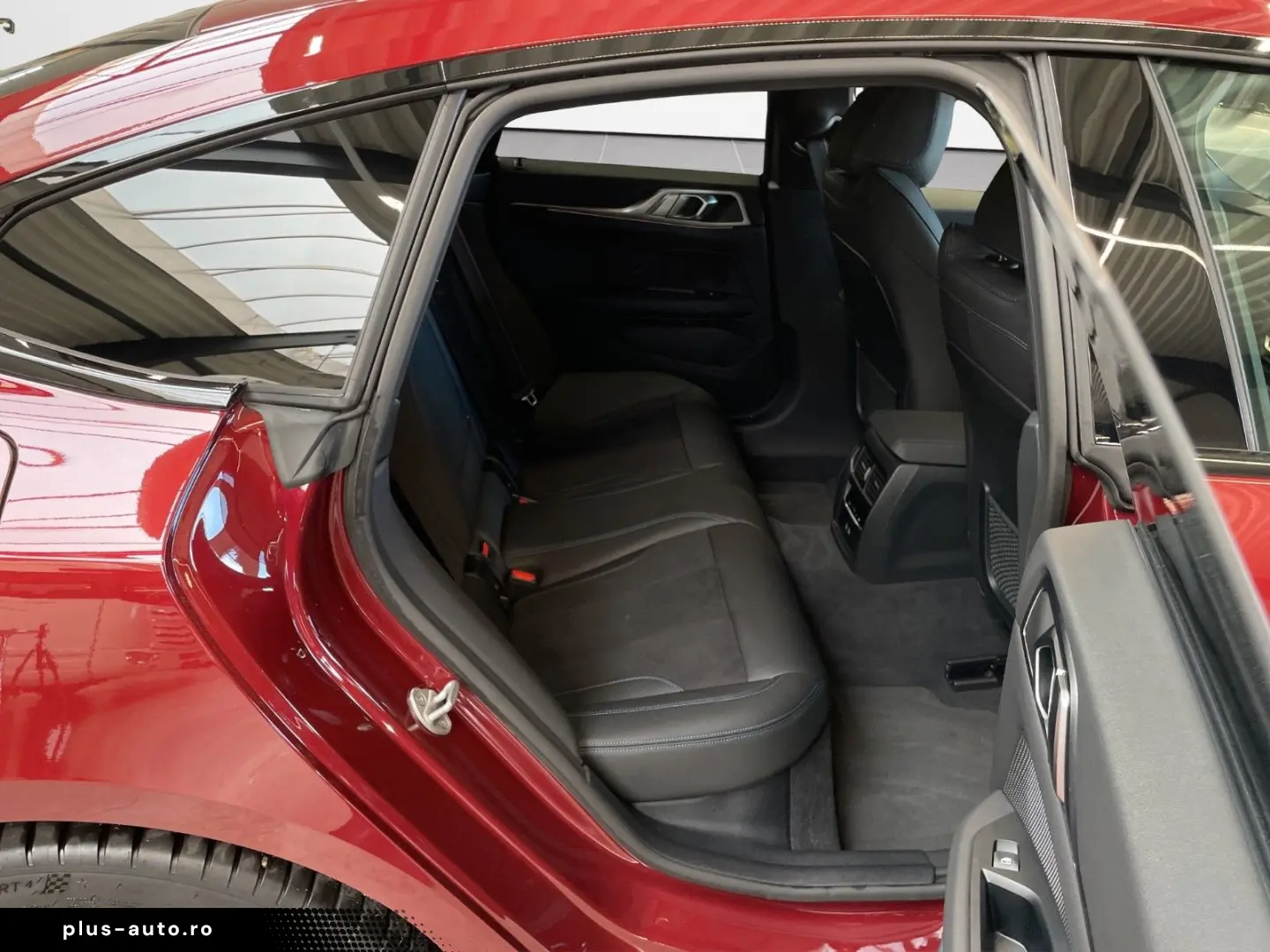 BMW 420d GC M Sport Pro ACC HiFi 3ZK DrivingAssist.