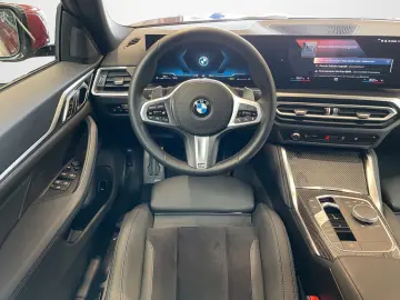 BMW 420d GC M Sport Pro ACC HiFi 3ZK DrivingAssist.