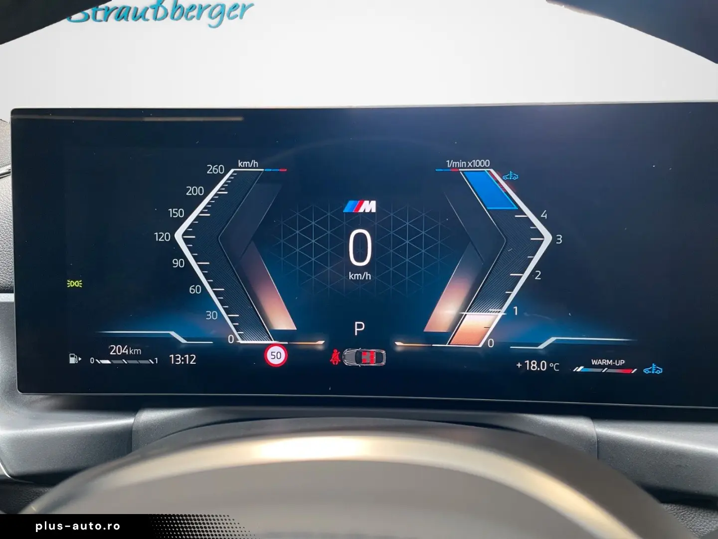 BMW 420d GC M Sport Pro ACC HiFi 3ZK DrivingAssist.