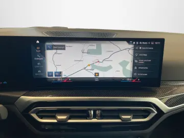 BMW 420d GC M Sport Pro ACC HiFi 3ZK DrivingAssist.